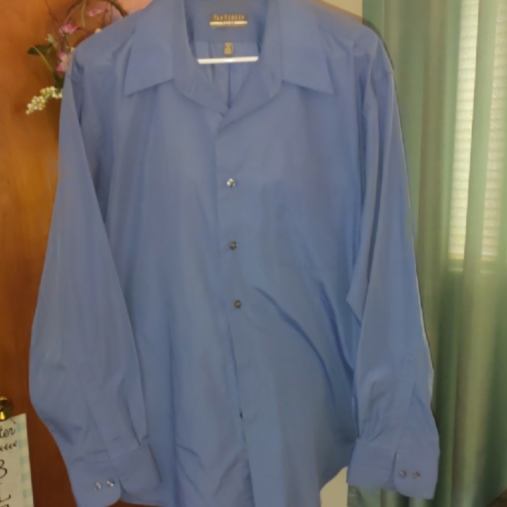 Mens Dress Shirt
